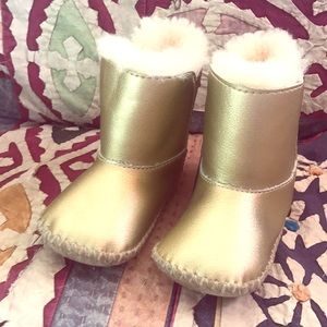 Baby UGG boots